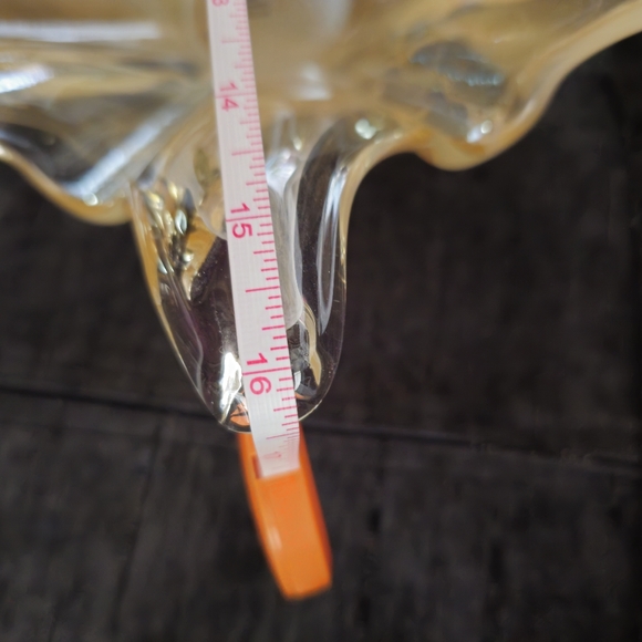 Tamarro Home Murano style art glass, blown glass. Made in Italy - Picture 4 of 12